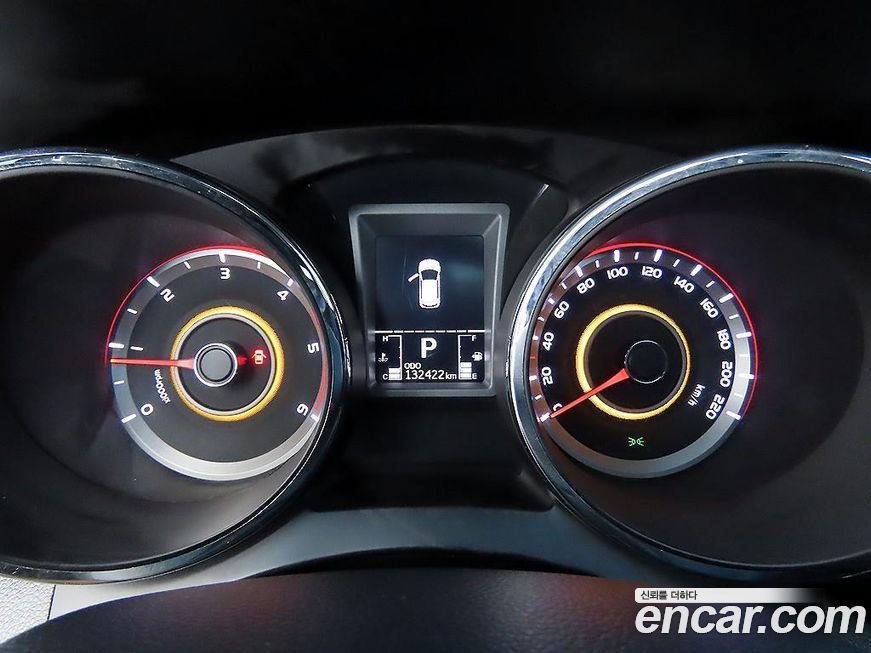 KG_Mobility_Ssangyong TIBOLI 2017