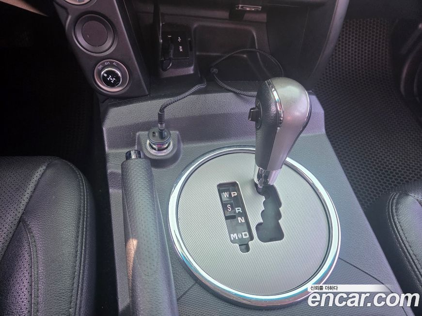 KG_Mobility_Ssangyong KORANDO 2018