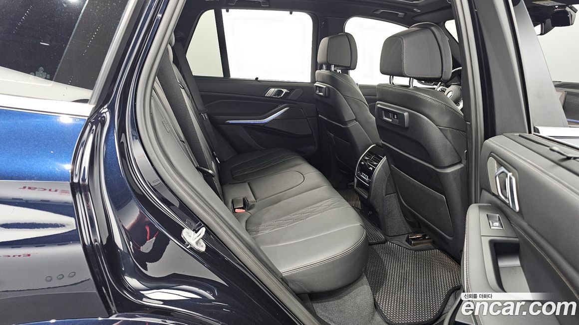 BMW X5 2023
