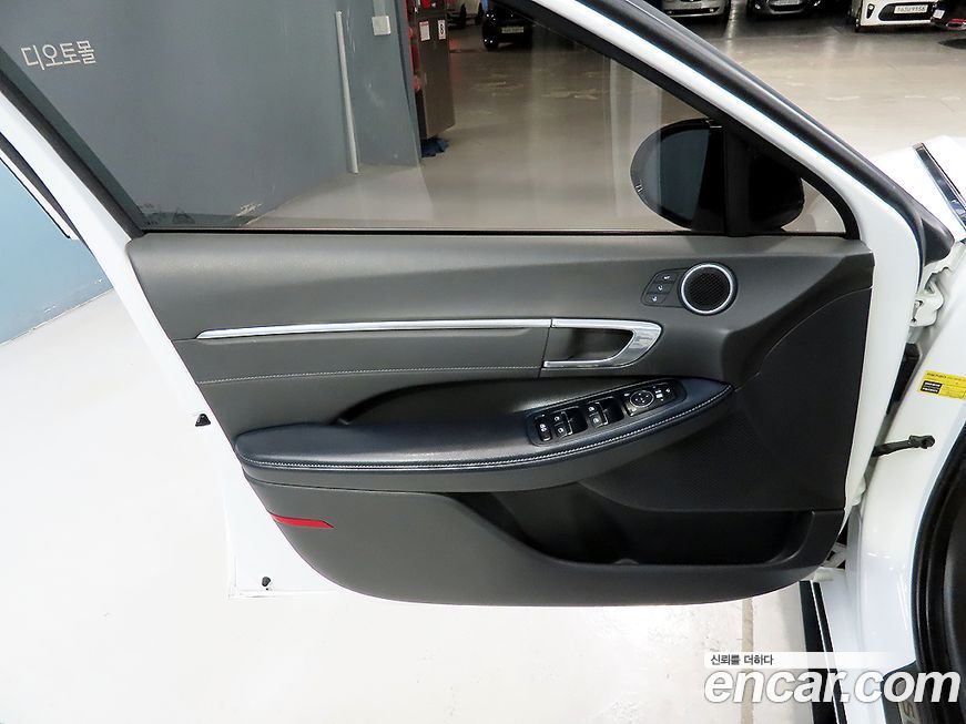 Hyundai Sonata 2023
