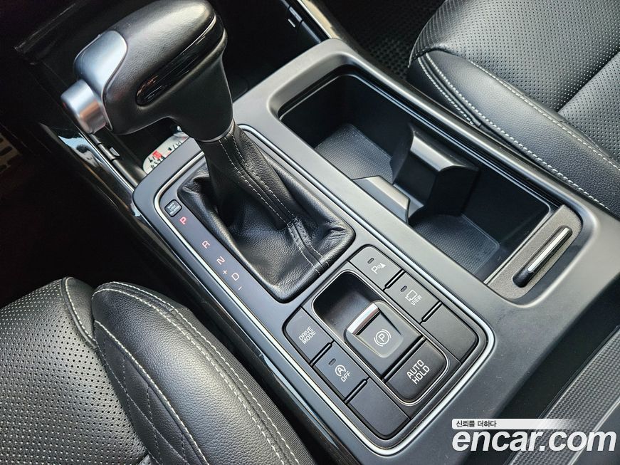 Kia Sorento 2018