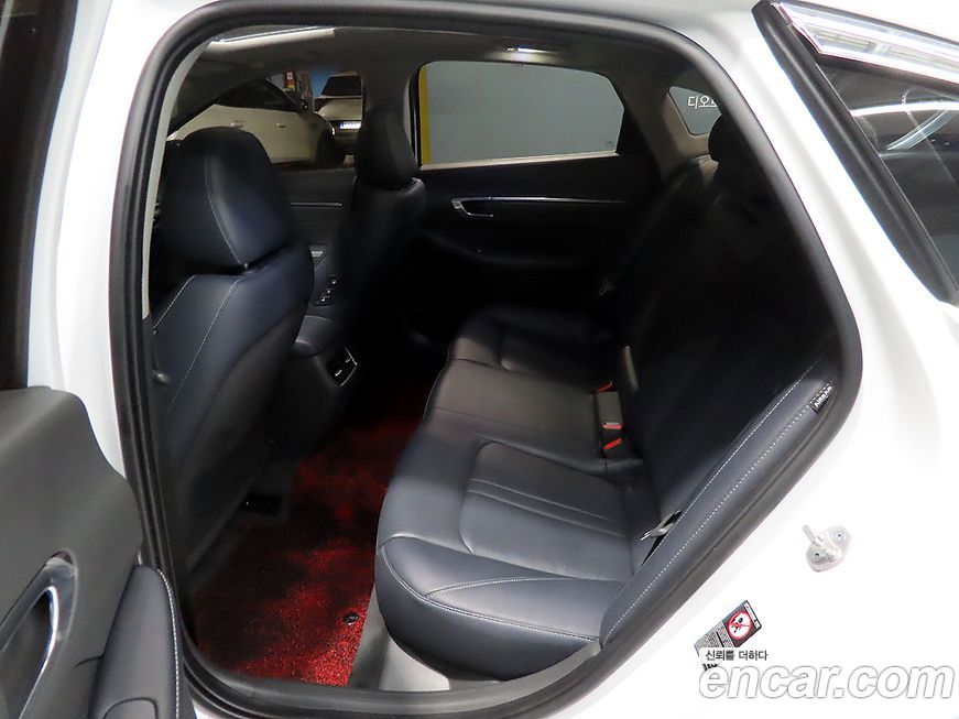 Hyundai Sonata 2023