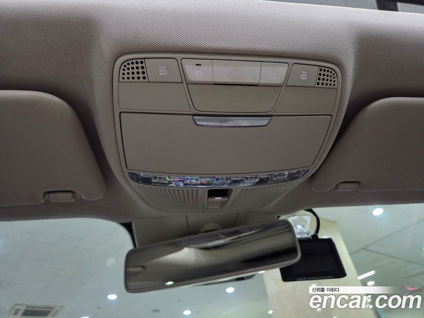 Mercedes-Benz E-Class 2017