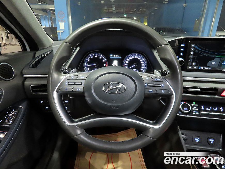 Hyundai Sonata 2023