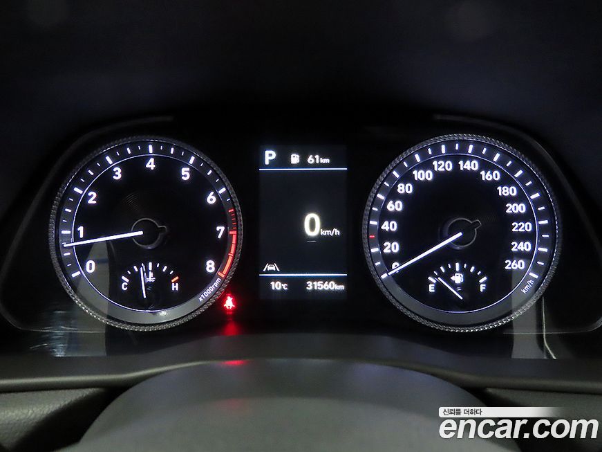Hyundai Sonata 2023