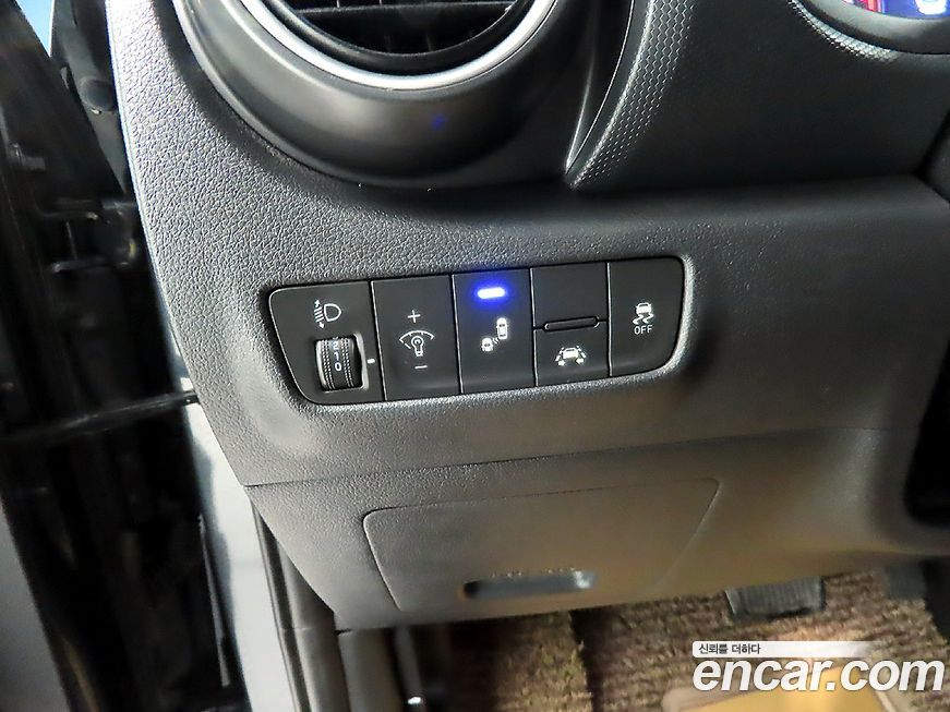 Hyundai Kona 2020