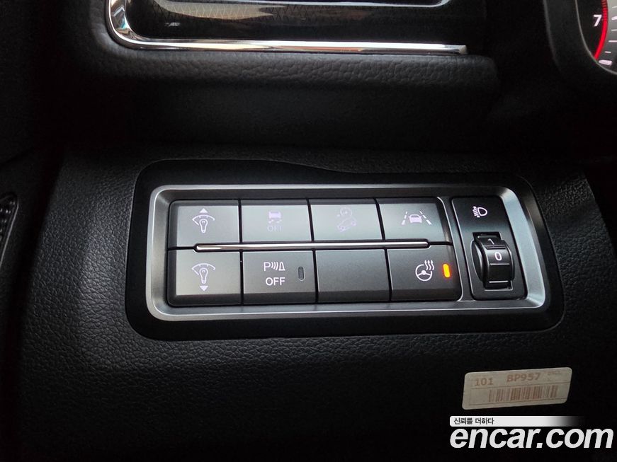 KG_Mobility_Ssangyong TIBOLI 2022