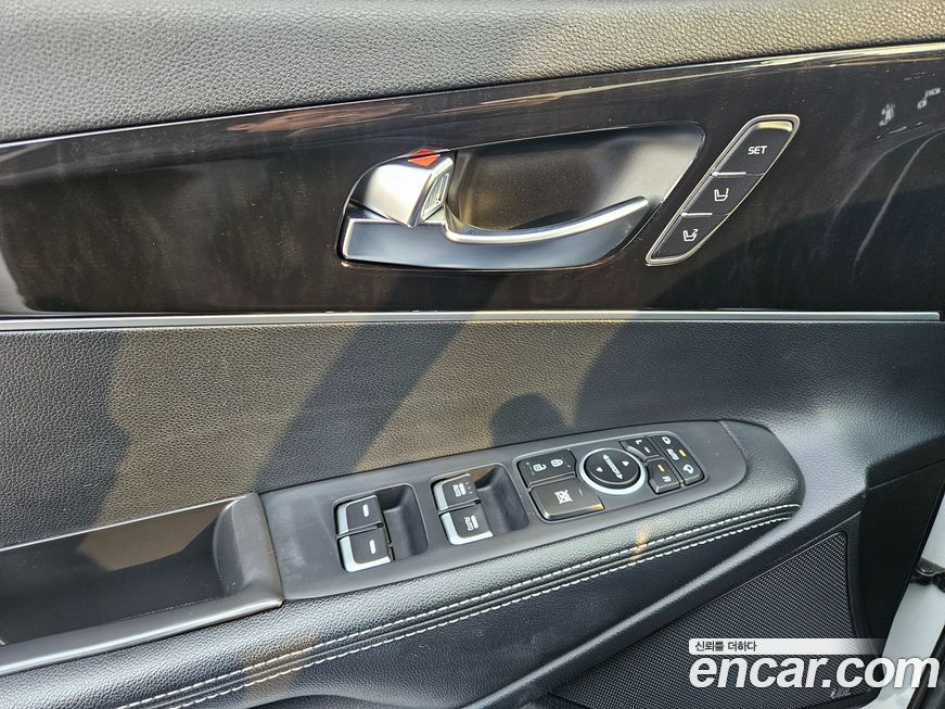 Kia Sorento 2018