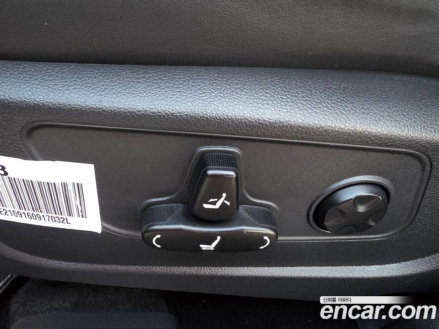 KG_Mobility_Ssangyong TIBOLI 2022