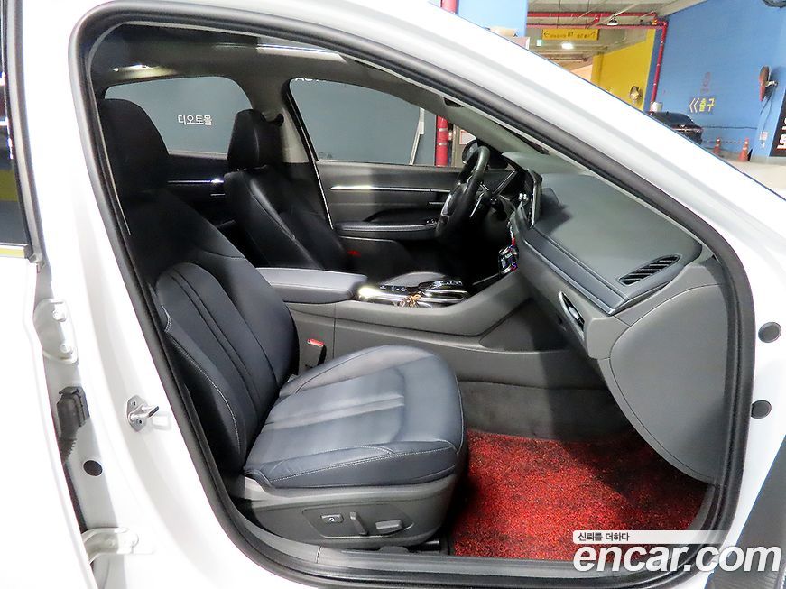 Hyundai Sonata 2023