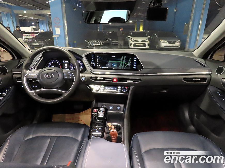 Hyundai Sonata 2023