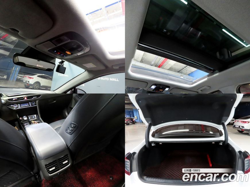 Hyundai Sonata 2023