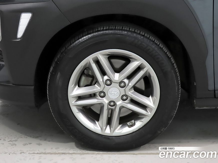 Hyundai Kona 2020