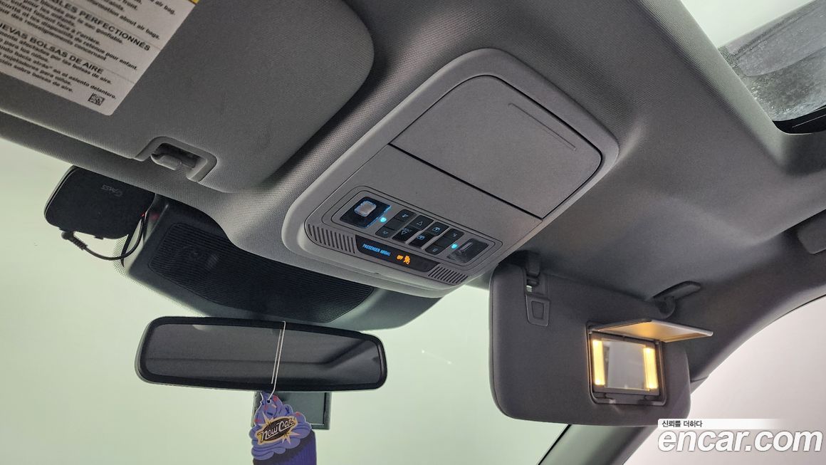Ford Explorer 2020
