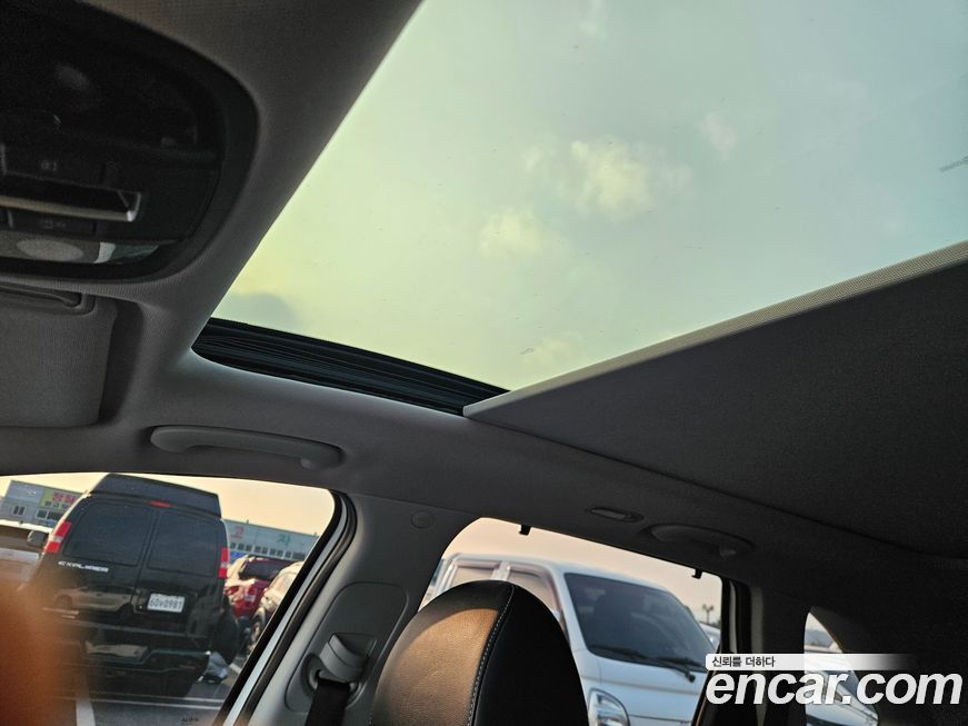 Kia Sorento 2018