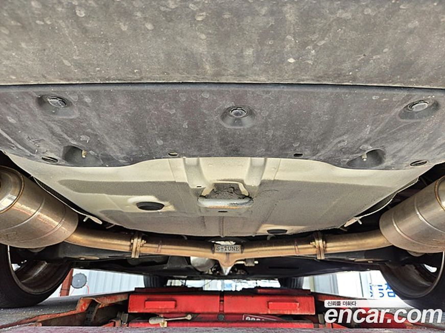 Hyundai Grandeur 2018