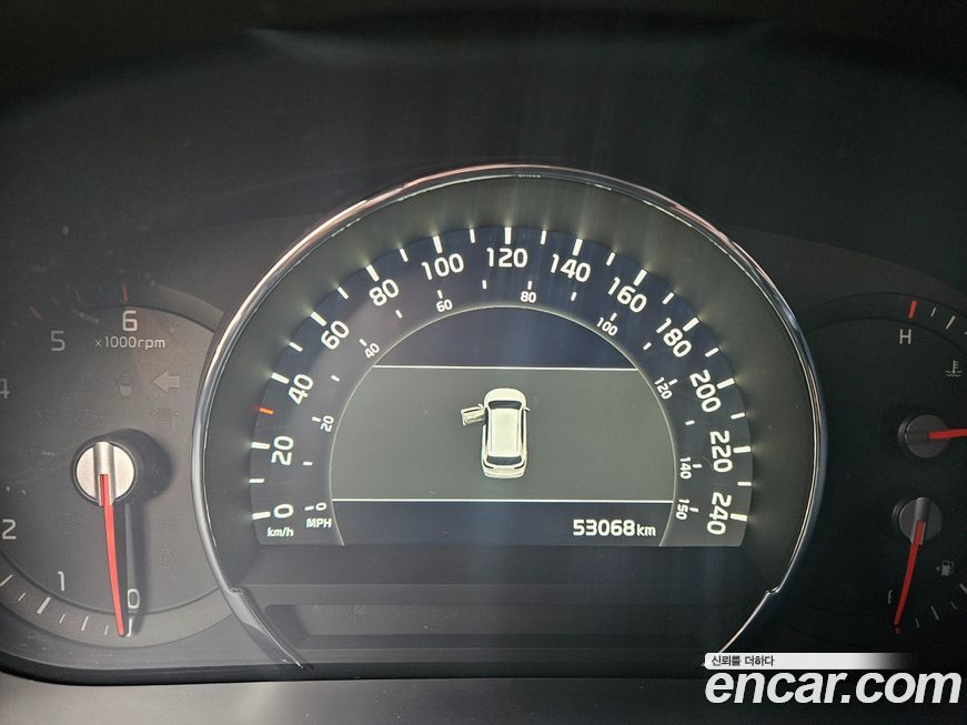 Kia Sorento 2018