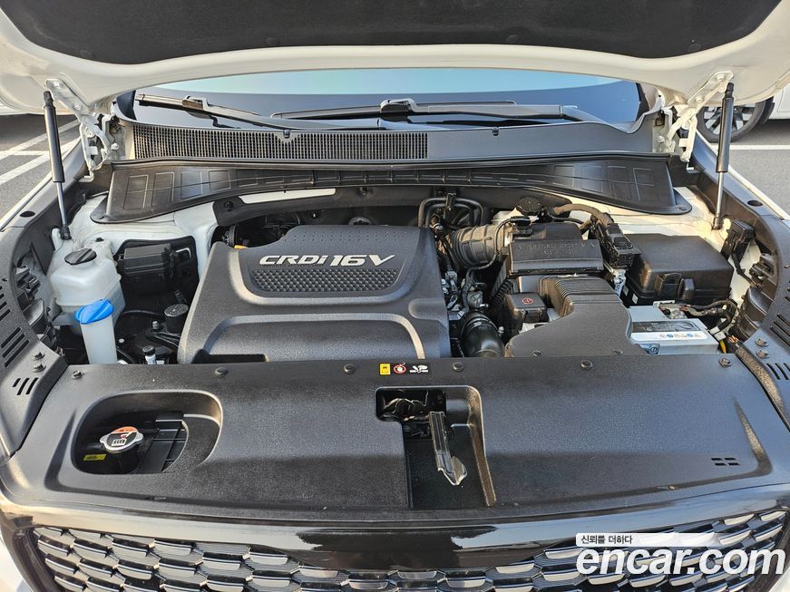 Kia Sorento 2018