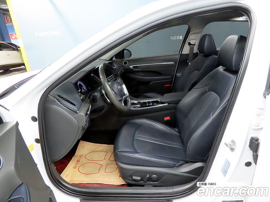 Hyundai Sonata 2023