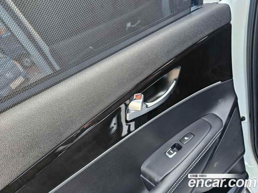 Kia Sorento 2018