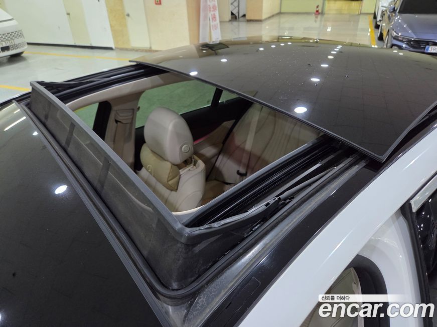 Mercedes-Benz E-Class 2017