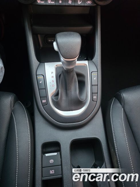 Kia K3 2022