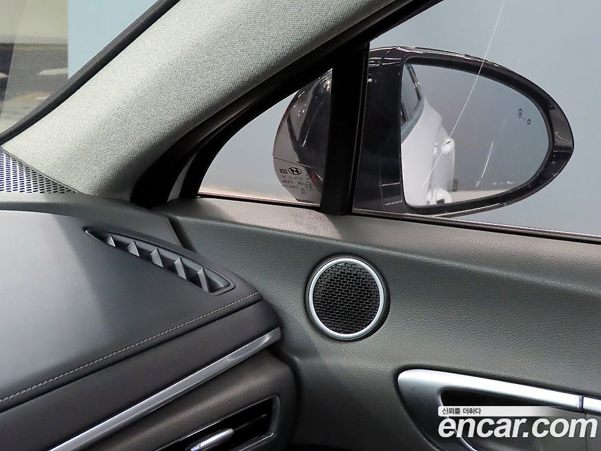 Hyundai Sonata 2023