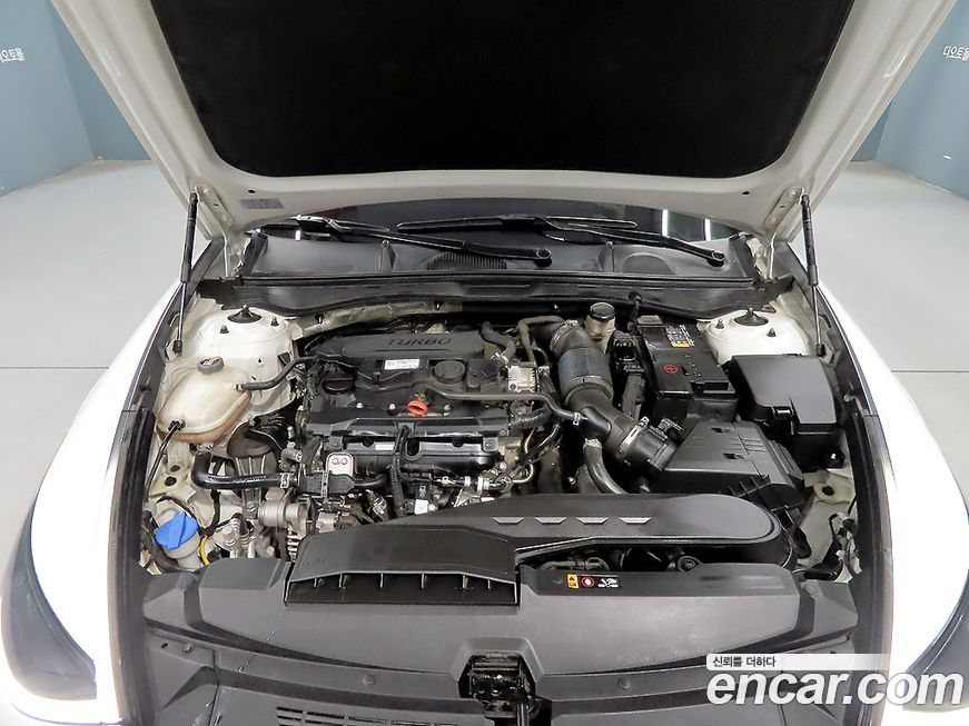 Hyundai Sonata 2023