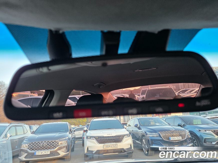 Kia K3 2022
