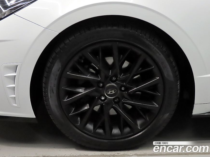 Hyundai Sonata 2023