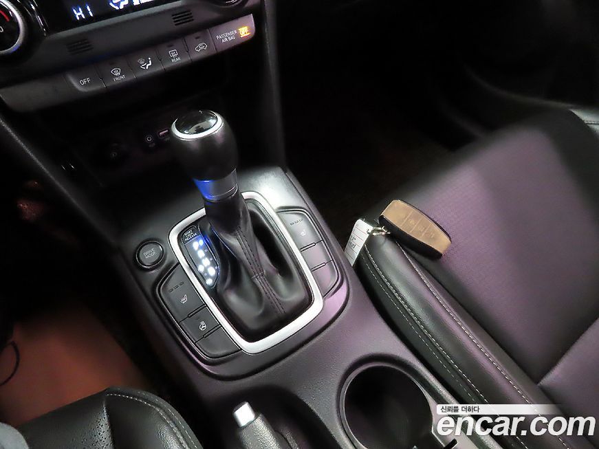 Hyundai Kona 2020