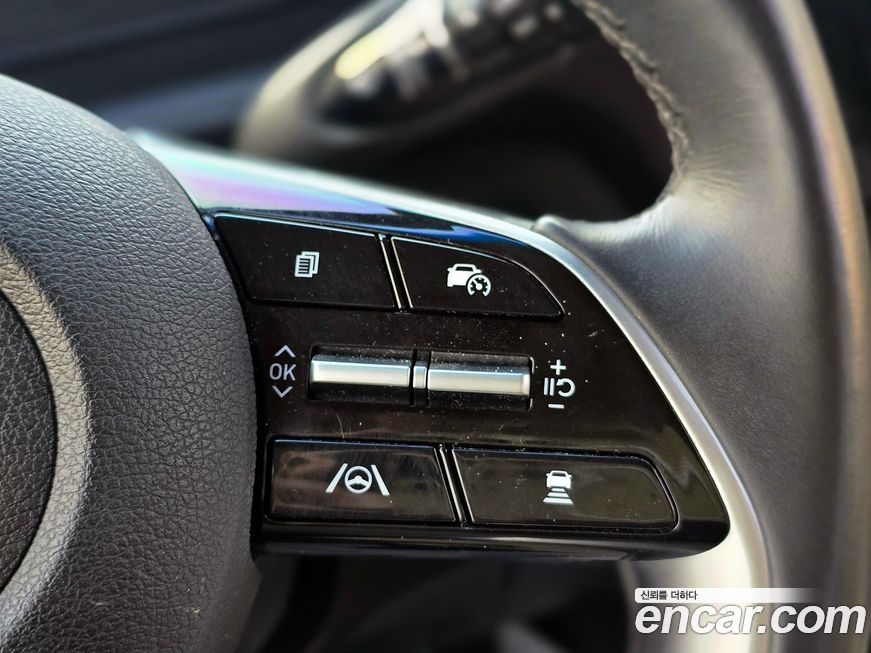 Hyundai Staria 2023