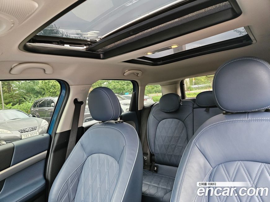 Mini Countryman 2023