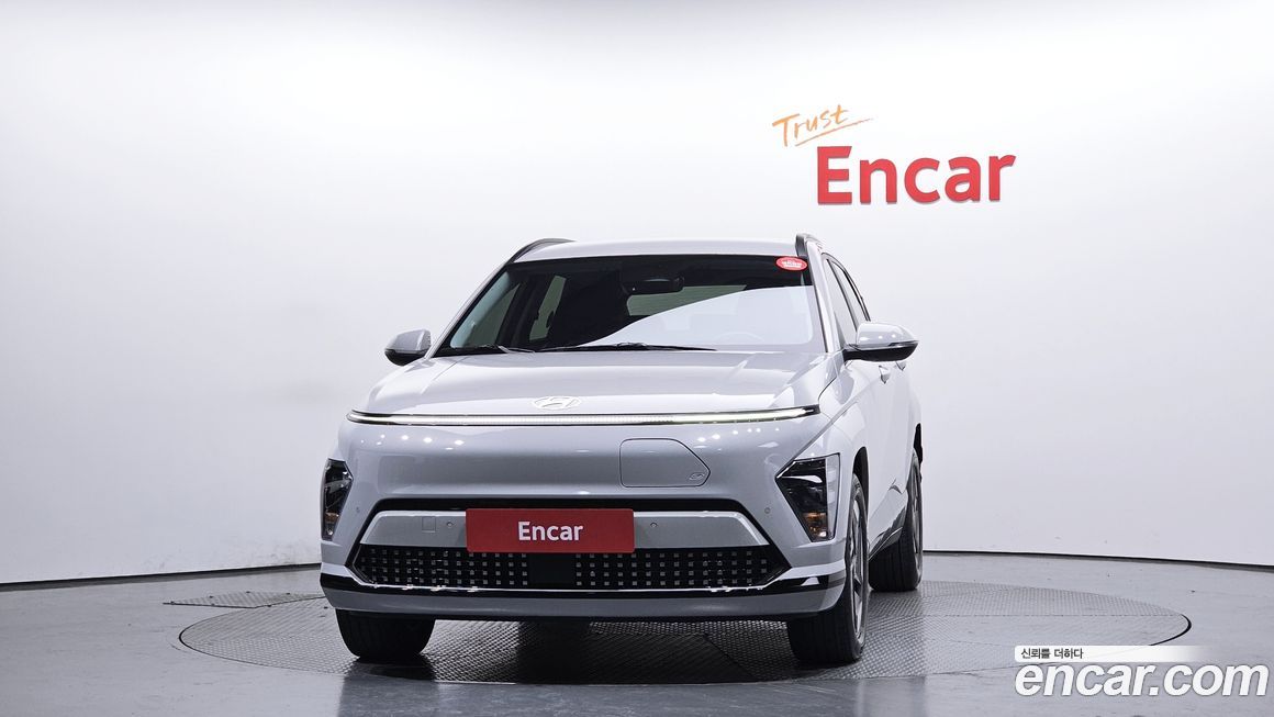 Hyundai Kona 2023