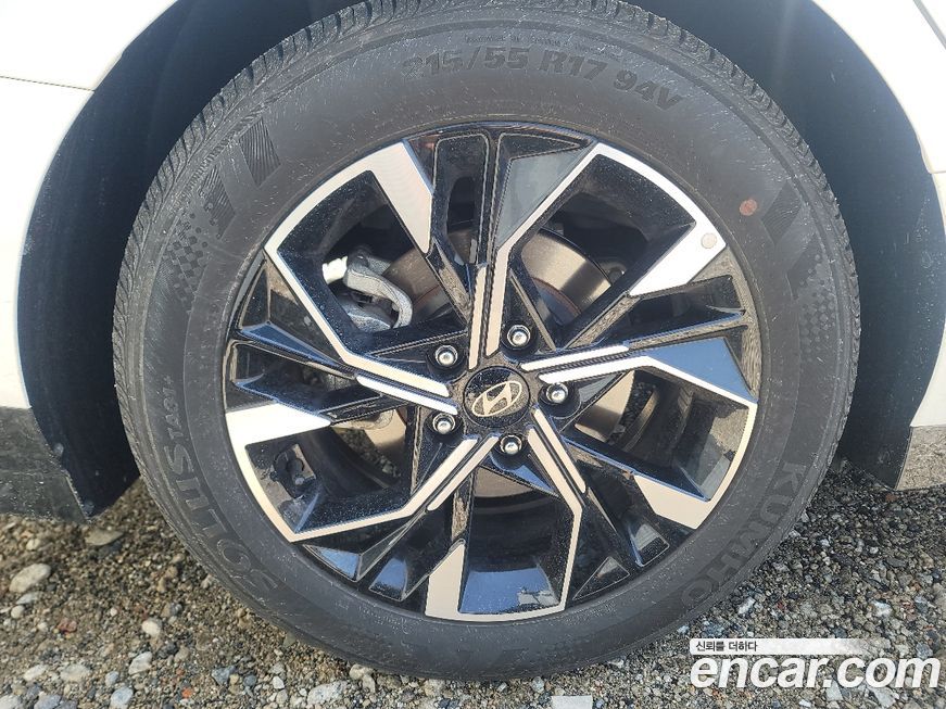 Hyundai Sonata 2025