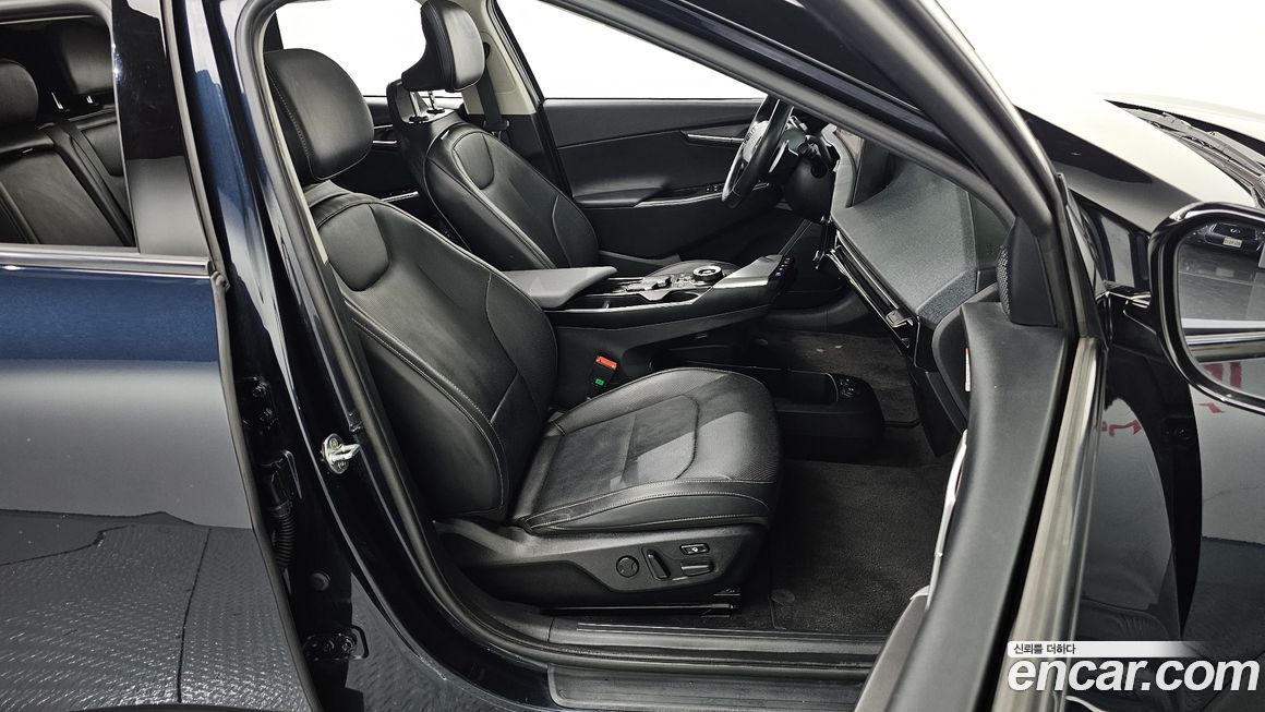 Kia EV6 2022