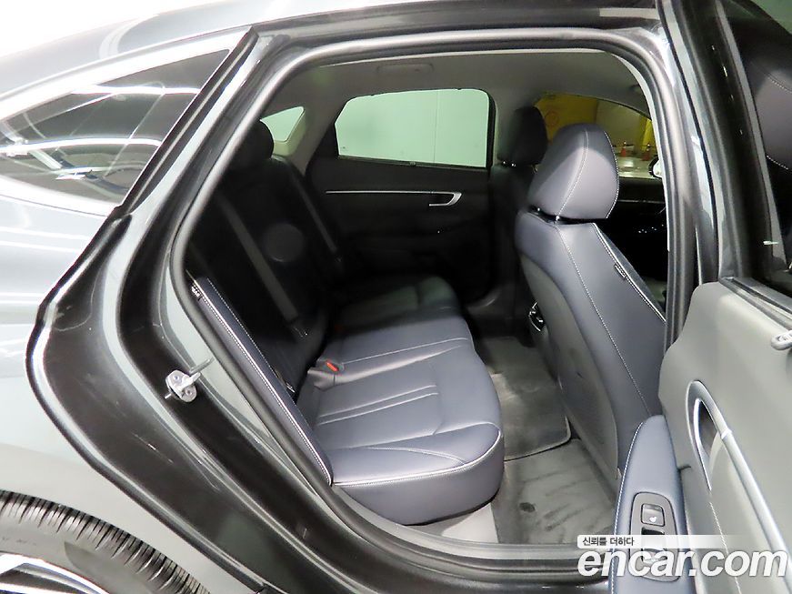 Hyundai Sonata 2025