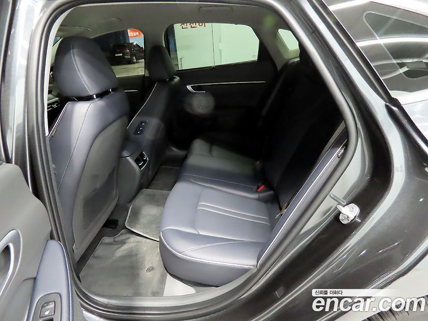 Hyundai Sonata 2025