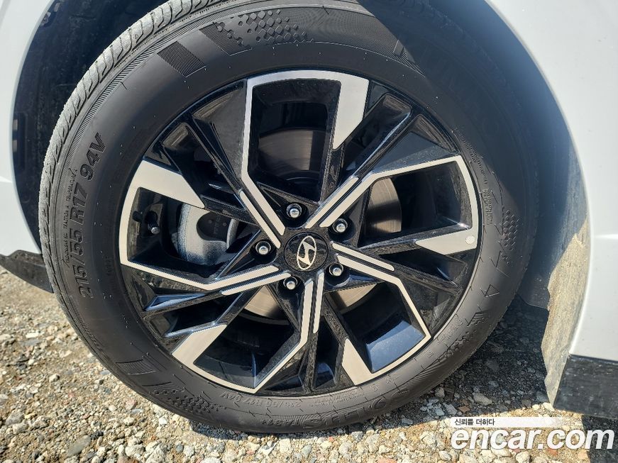 Hyundai Sonata 2025