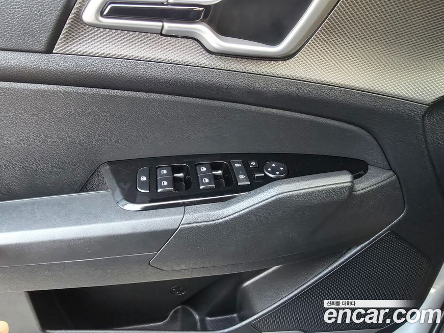 Kia Sportage 2023