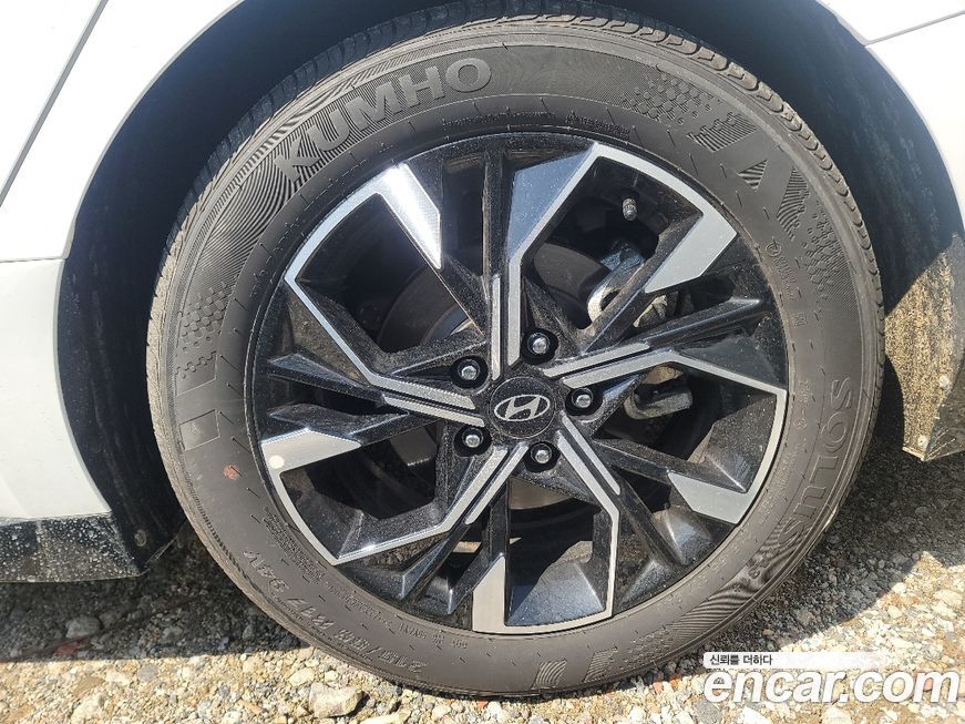 Hyundai Sonata 2025