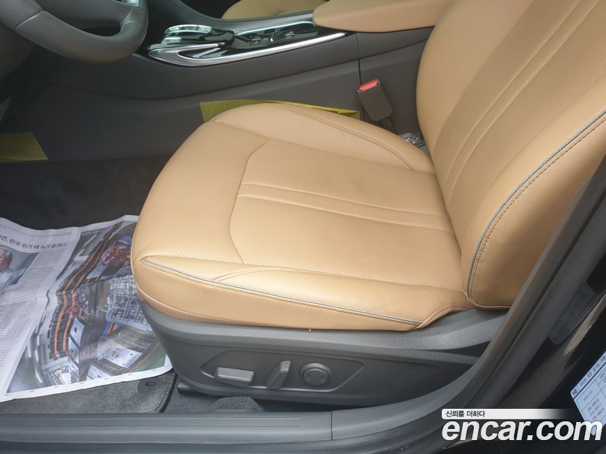 Hyundai Sonata 2022
