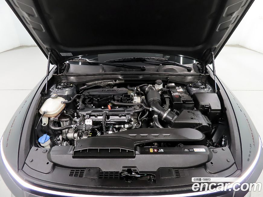 Hyundai Sonata 2025