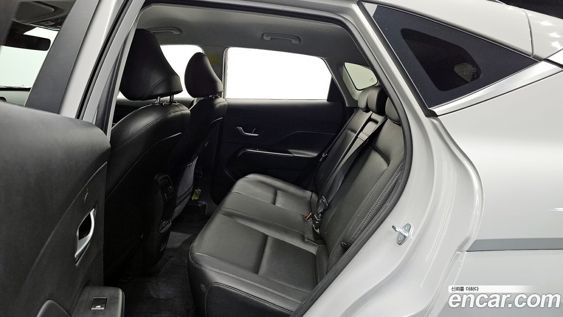 Hyundai Kona 2023