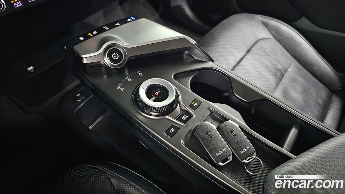 Kia EV6 2022