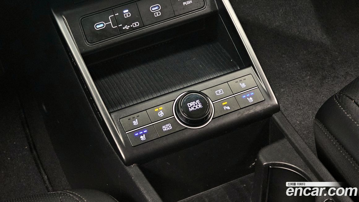 Hyundai Kona 2023