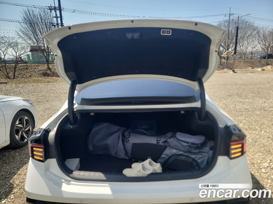 Hyundai Sonata 2025