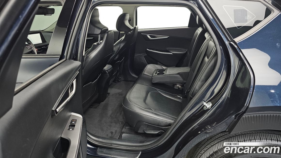 Kia EV6 2022
