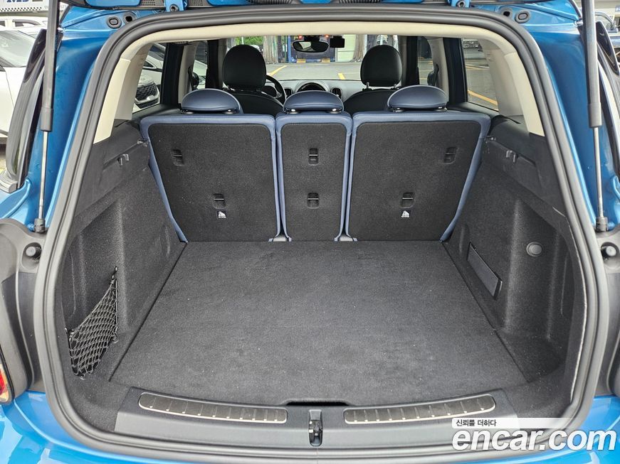 Mini Countryman 2023