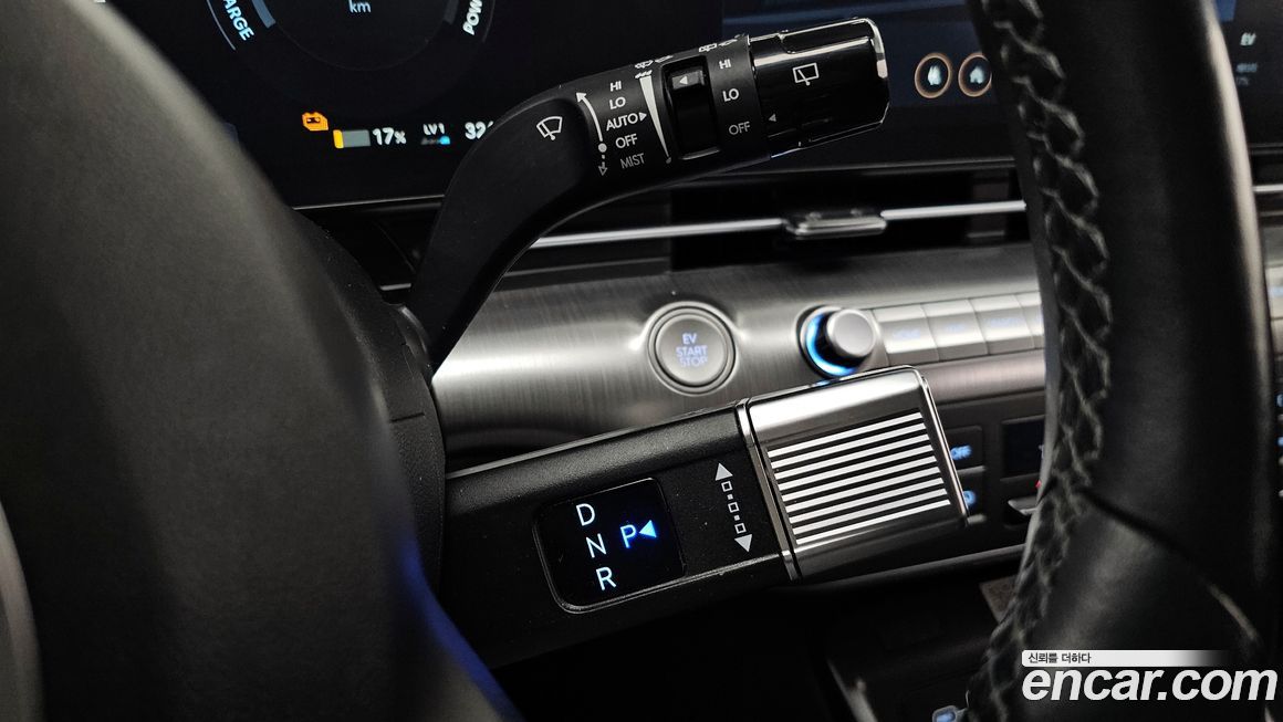 Hyundai Kona 2023